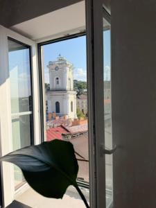 Roof top - 3 min to Station, Lift, City View