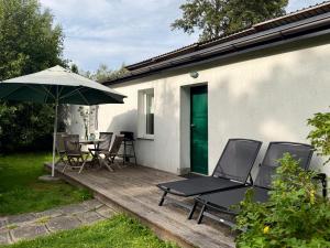 Beachhouse Domek 9