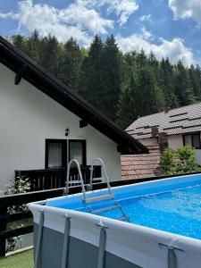 Casa din Codru