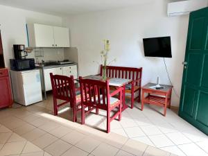 Beachhouse Domek 9
