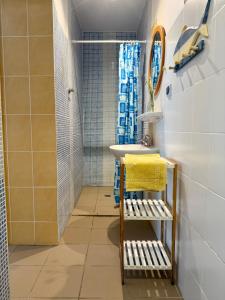 Beachhouse Domek 9