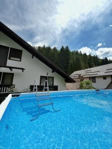 Casa din Codru