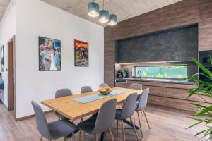 Grafit apartman