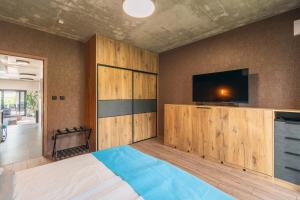 Grafit apartman