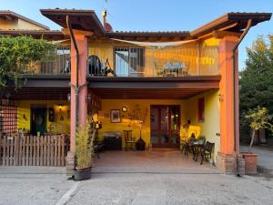 B&B La Cascina di Alice