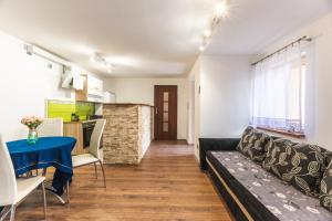 Apartament w kotlinie kłodzkiej