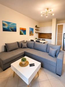 GM Apartment 1
