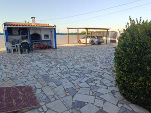 Monte Sol Nascente