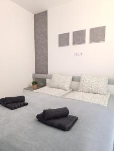 Strand Apartman B7