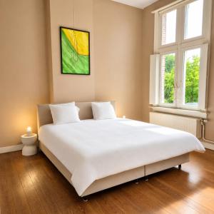 Spacious manor house with pool & playground