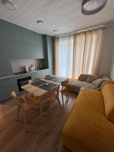 Apartamentai Keturi vėjai Monciškėse