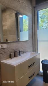 Apartamentai Keturi vėjai Monciškėse