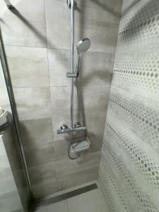 Apartamentai Keturi vėjai Monciškėse