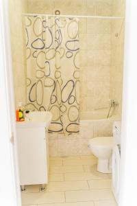 Apartment Львівський затишок 0108 Sofiivska Borschahivka