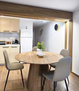 Voulas Apartment 4