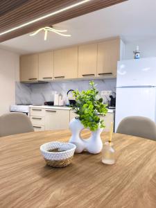 Voulas Apartment 4