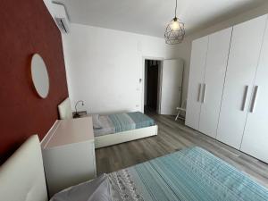 Saras apartment Perugia