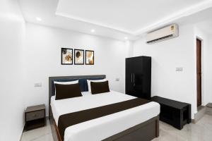 Hotel O A One hotel 2 and Banquet