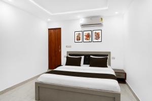 Hotel O A One hotel 2 and Banquet