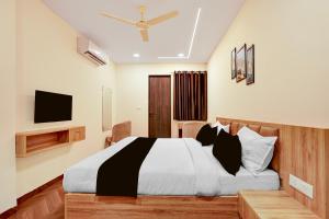 Hotel O Grand Shivay