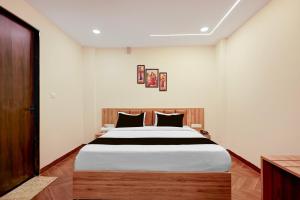 Hotel O Grand Shivay