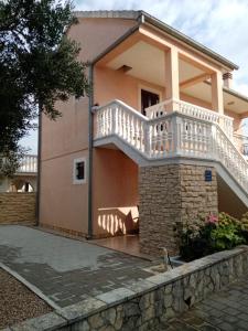 Apartman Antonija