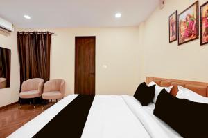 Hotel O Grand Shivay