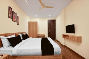 Hotel O Grand Shivay