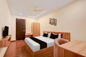 Hotel O Grand Shivay