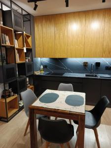 Apartament Lena