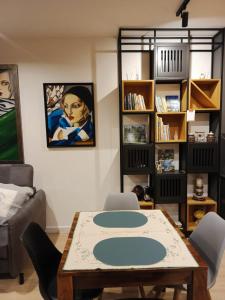 Apartament Lena