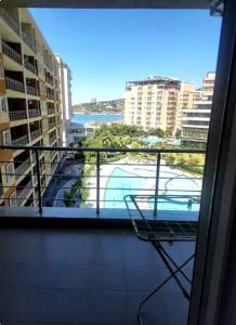 Rafaelo Resort7 Shëngjin Luxury Sea & Pool View Apartment