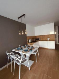 Apartament Blue Kołobrzeg