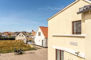 Hyggelig Ferielejlighed I Løkkenshus Til 2 Personer