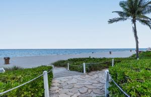 Luxury Beachfront Escape Sunny Isles