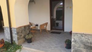 La casa del sole