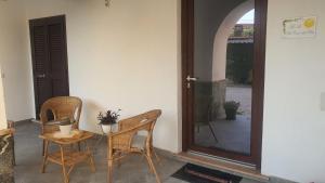 La casa del sole