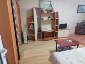 Lulin apartament