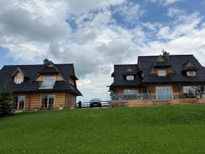 Tatra Whisper Chalet