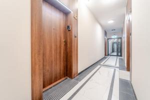 Apartament Lublin Center "Golden Cat" Free Parking