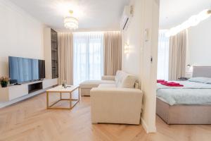 Apartament Lublin Center "Golden Cat" Free Parking