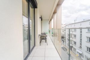 Apartament Lublin Center "Golden Cat" Free Parking