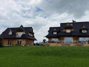 Tatra Whisper Chalet