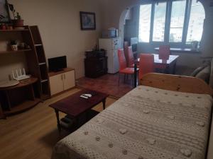 Lulin apartament
