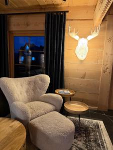 Tatra Whisper Chalet