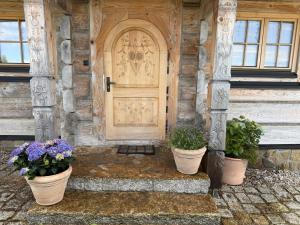 Tatra Whisper Chalet