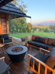 Tatra Whisper Chalet