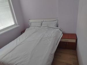 Lulin apartament