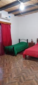 Hospedaje Ayla