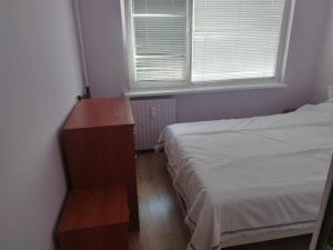 Lulin apartament